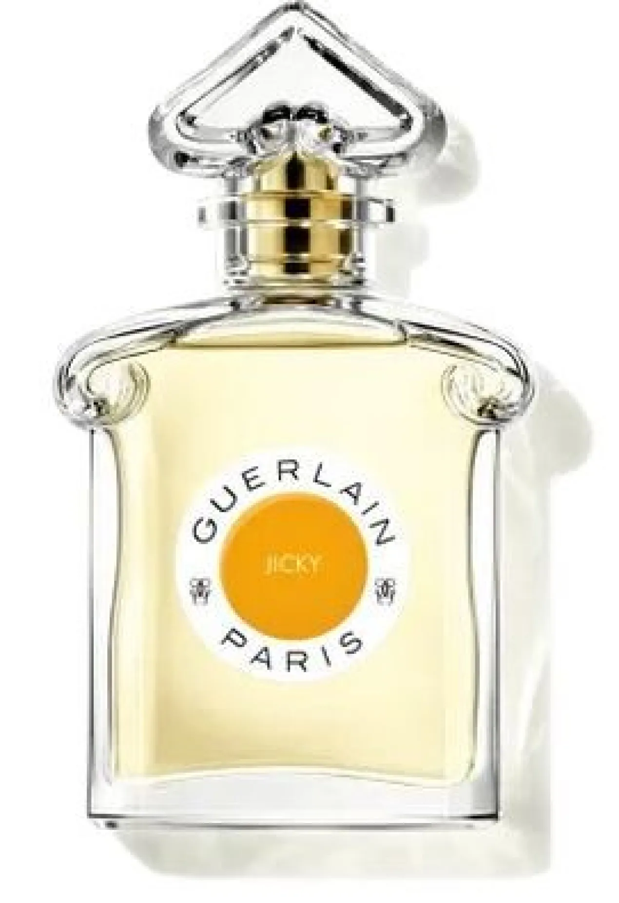 Les Légendaires Jicky Eau de Parfum