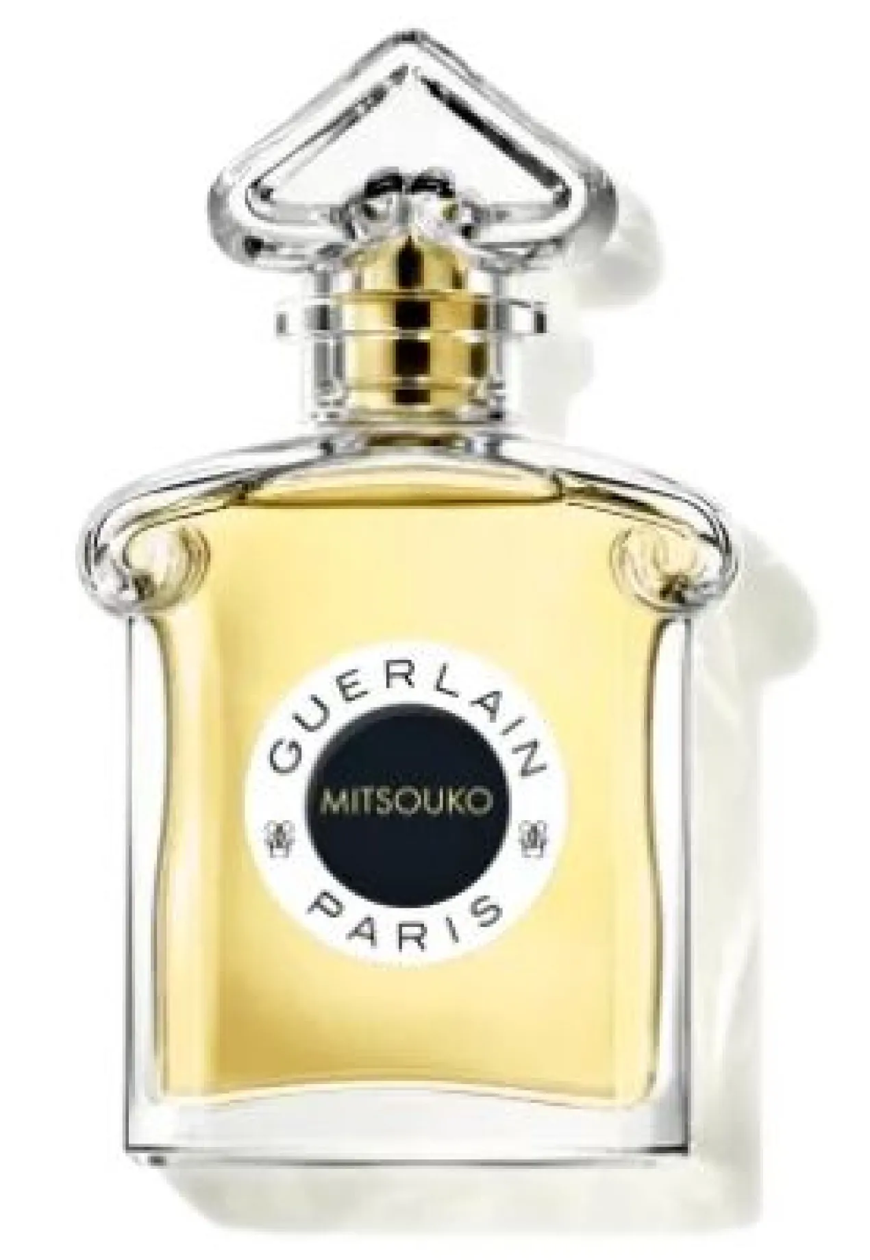 Les Légendaires Mitsouko Eau de Toilette