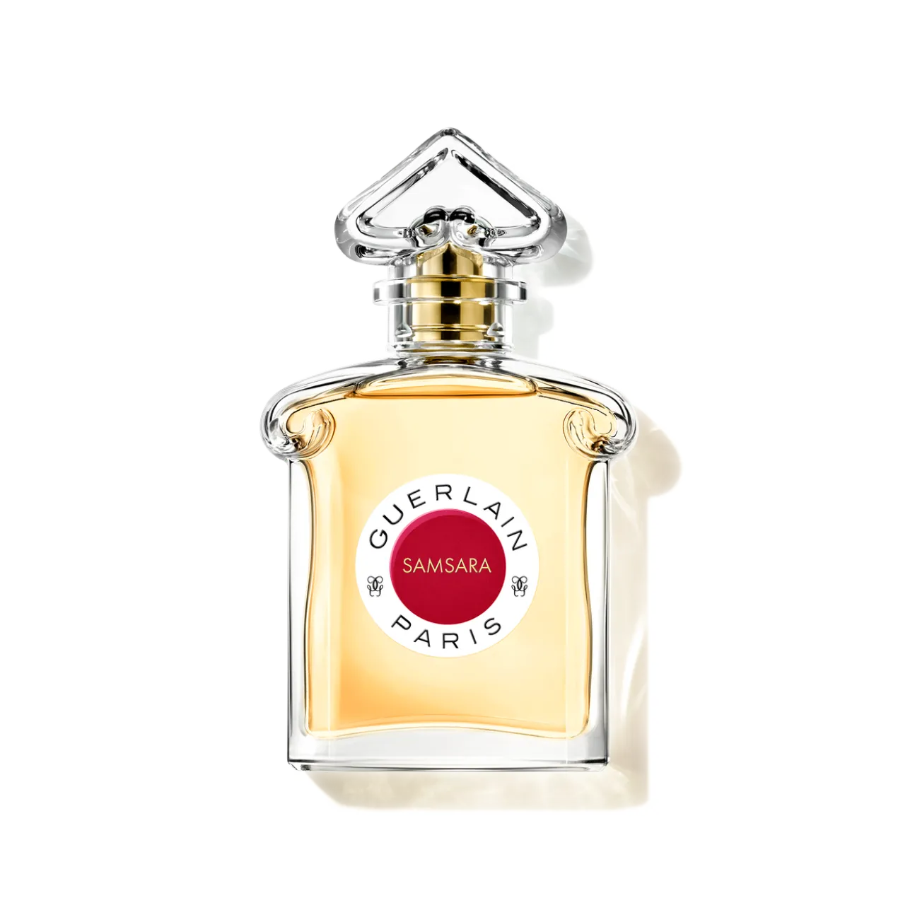 Les Légendaires Samsara Eau de Toilette