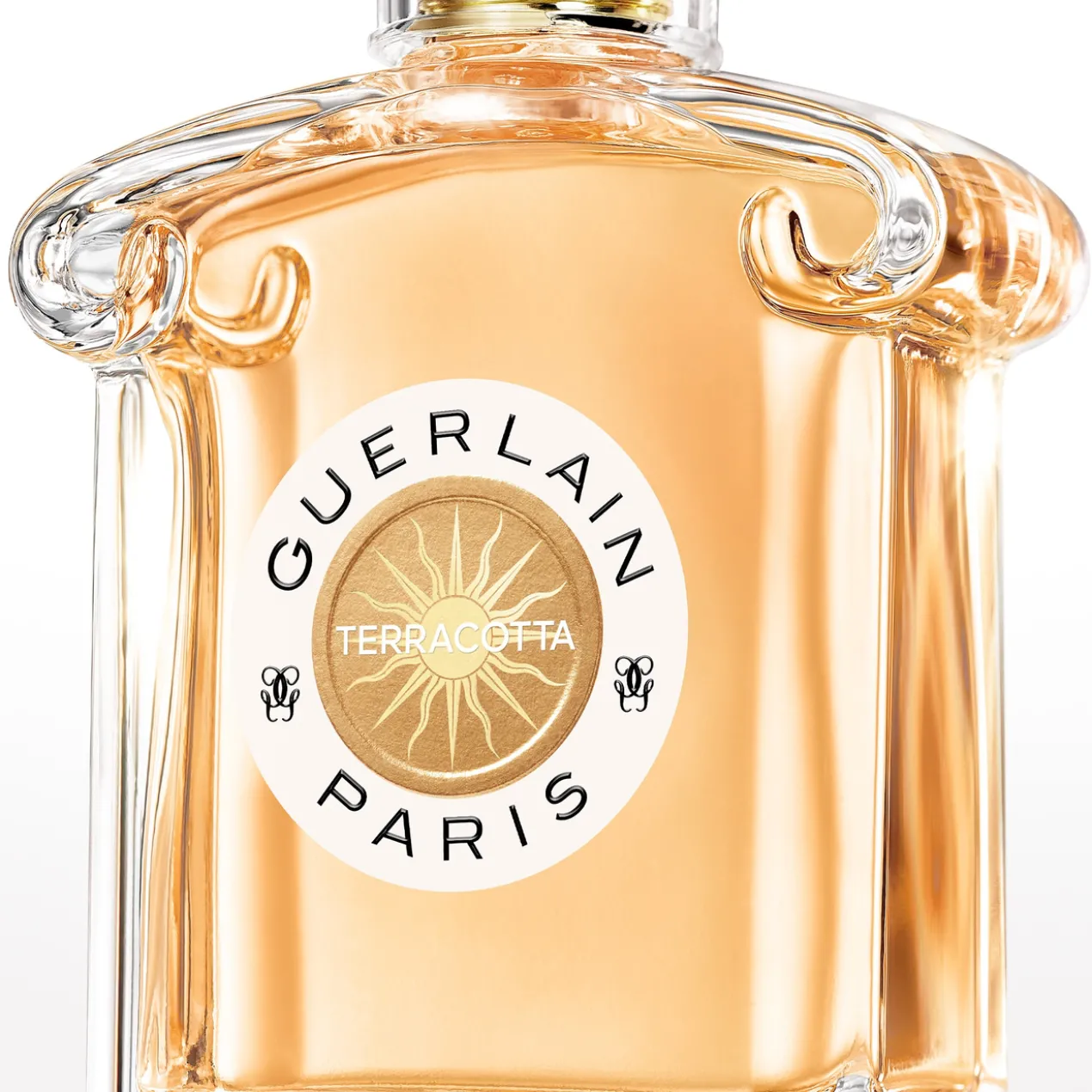 Les Légendaires Terracotta Eau de Toilette
