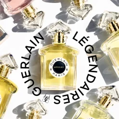 Les Légendaires Vol De Nuit Eau de Toilette