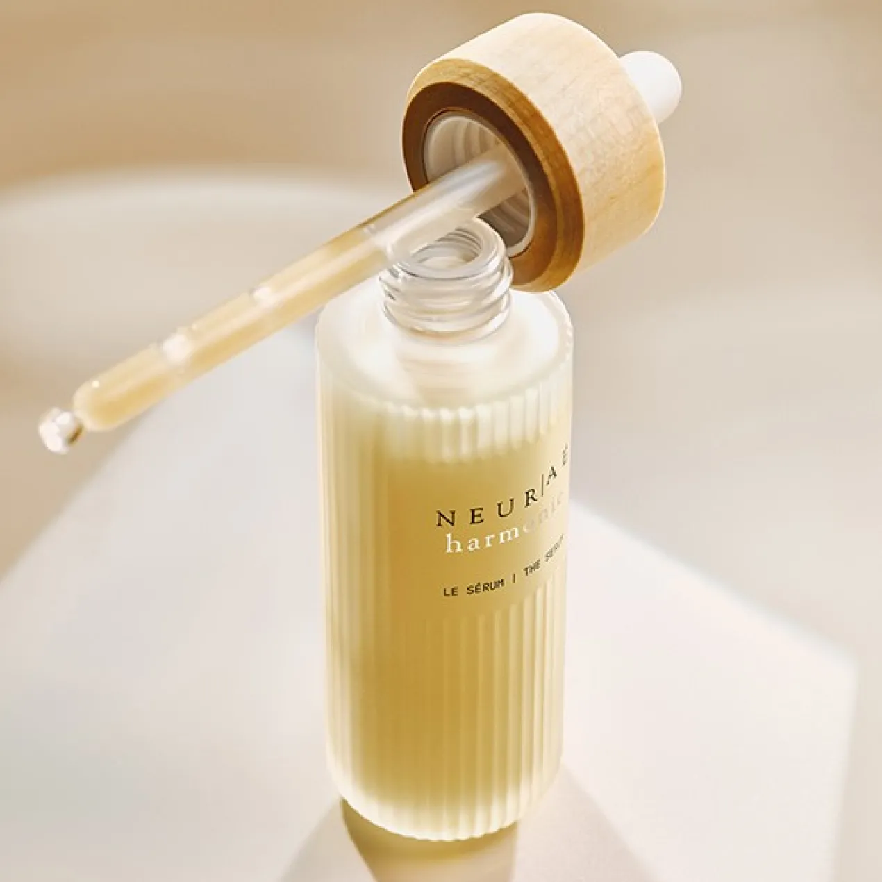 Le Sérum harmonie