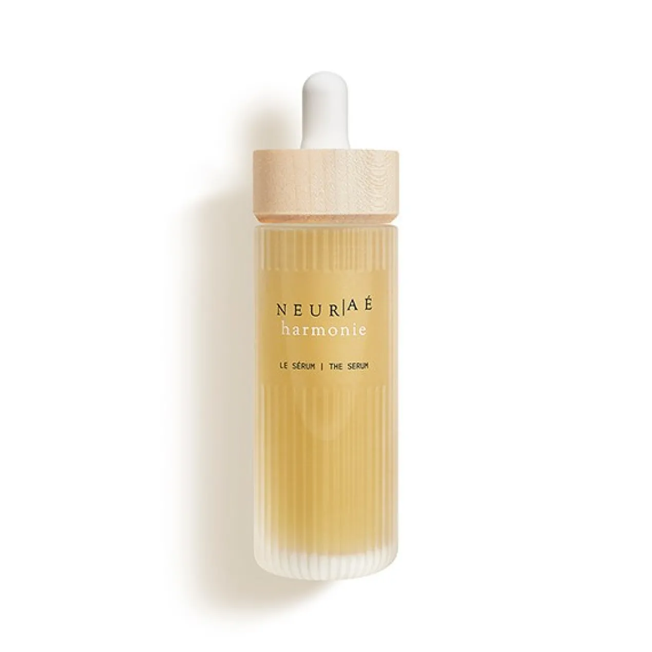 Le Sérum harmonie