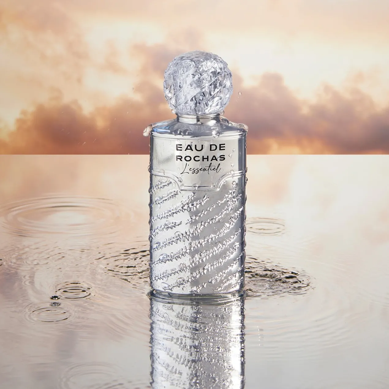 L'essentiel Eau de Parfum