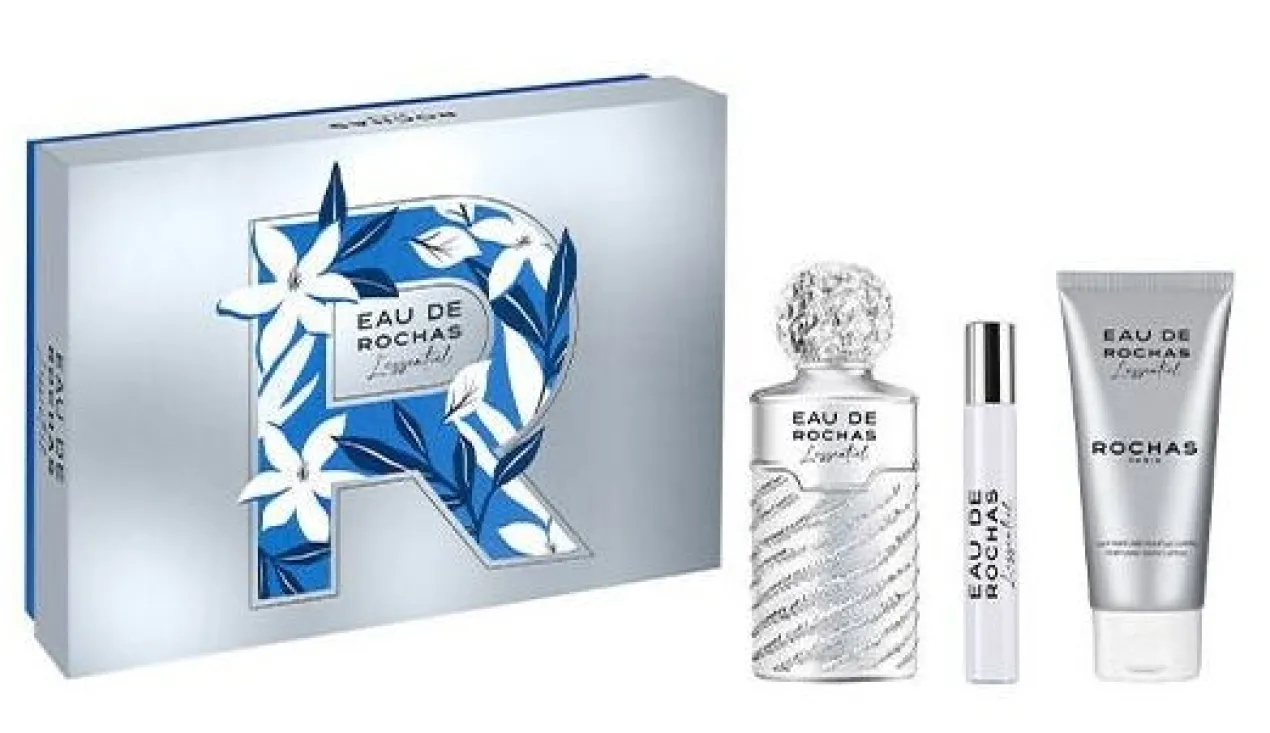 L’Essentiel Eau de Parfum Coffret Cadeau