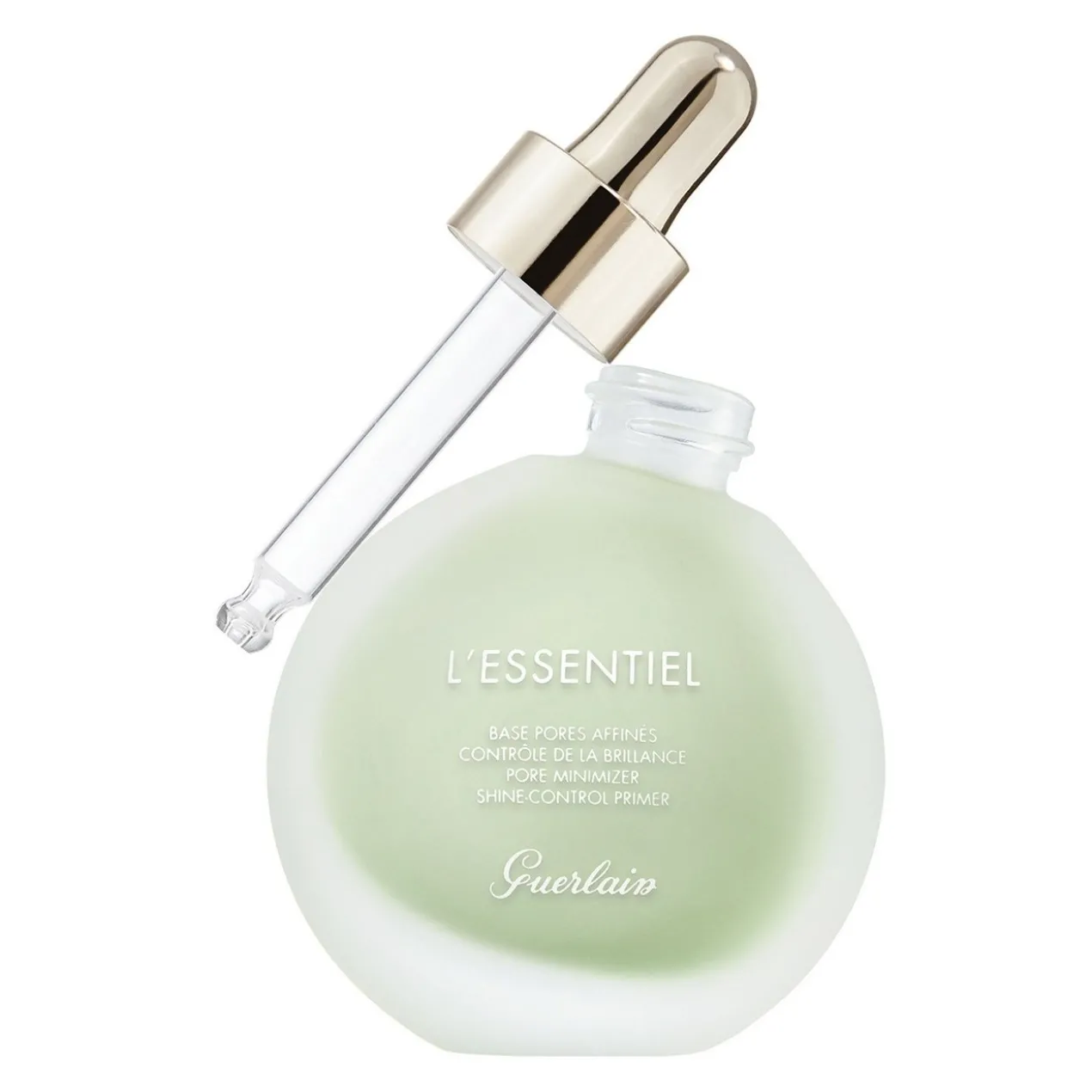 L'Essentiel Primer Raffineur de Pores Contrôle de la Brillance
