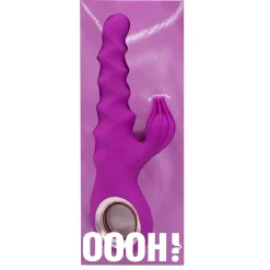 Le Vibrateur Italien, Gode, Stimulateur Clitoridien