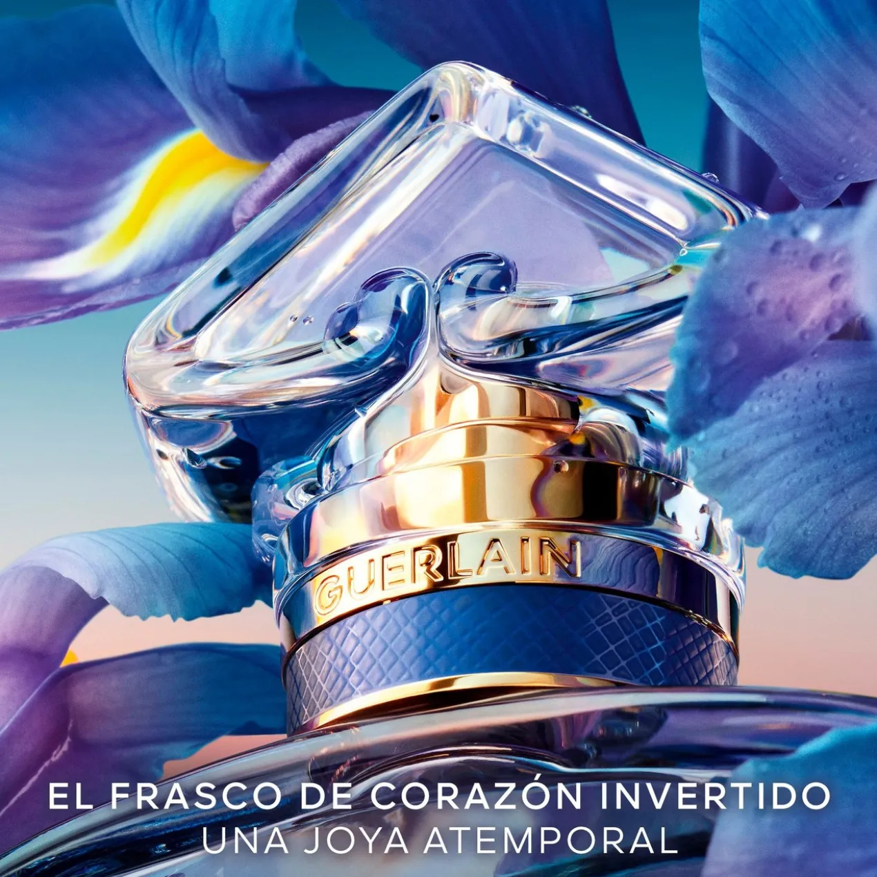 L’Heure Bleue Eau de Parfum
