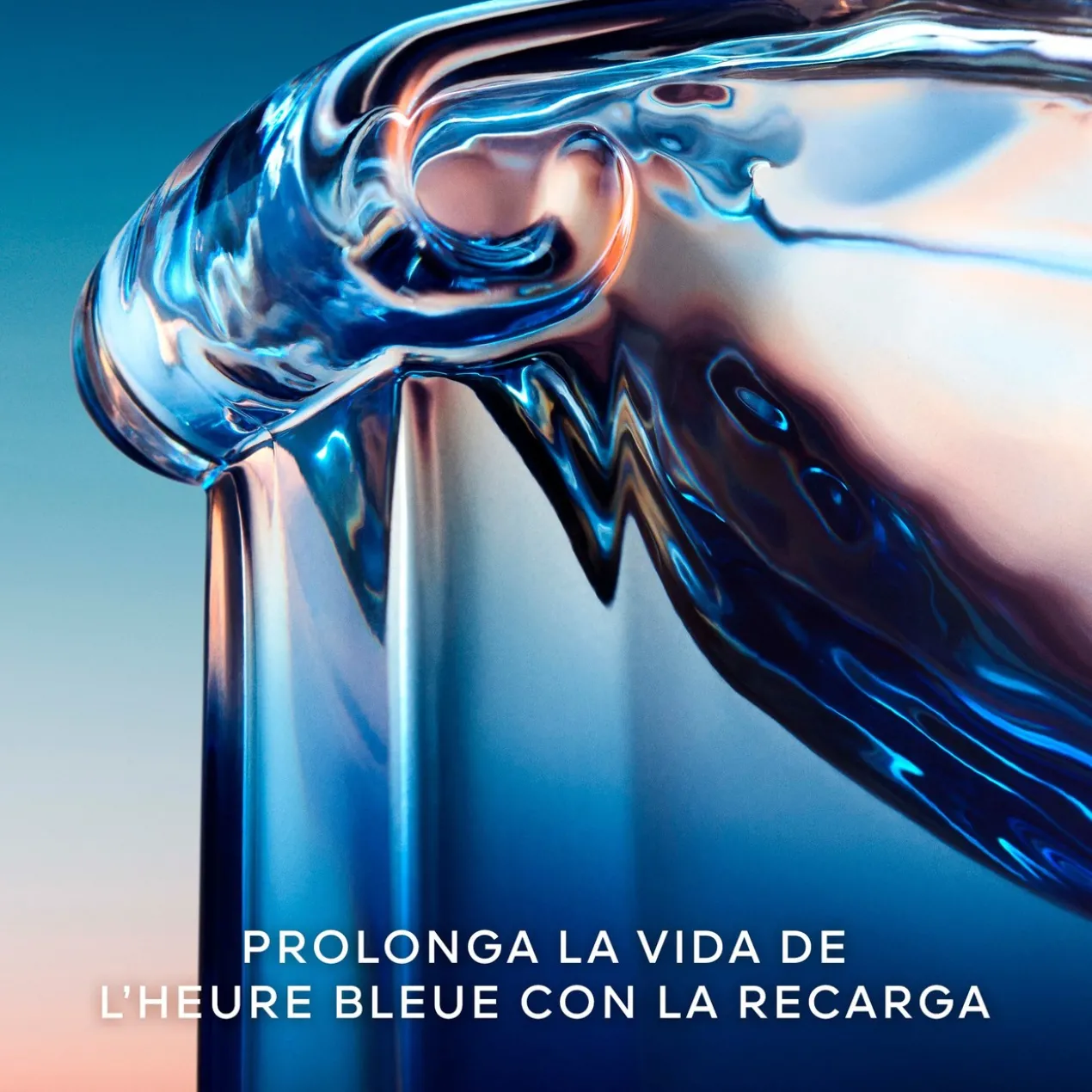 L’Heure Bleue Eau de Parfum