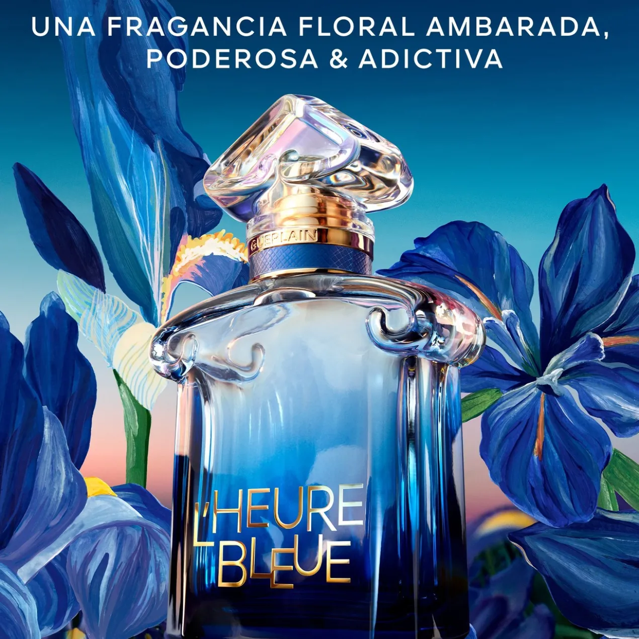 L’Heure Bleue Eau de Parfum