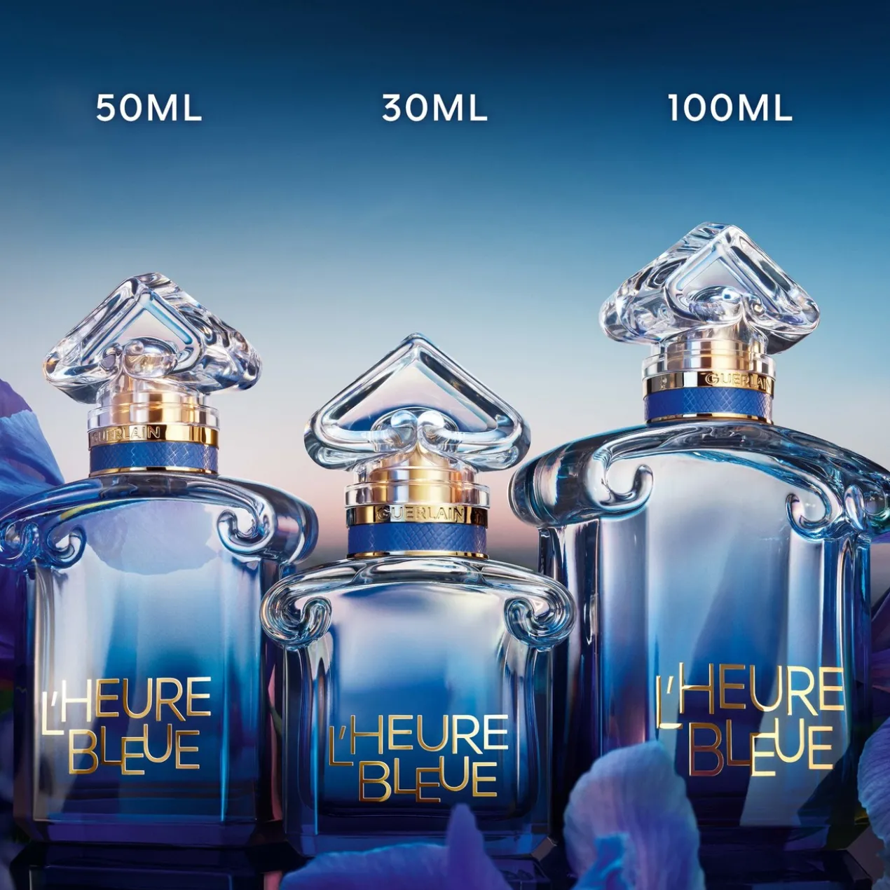 L’Heure Bleue Eau de Parfum