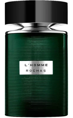 L'Homme Aromatic Touch Rochas Eau de Toilette