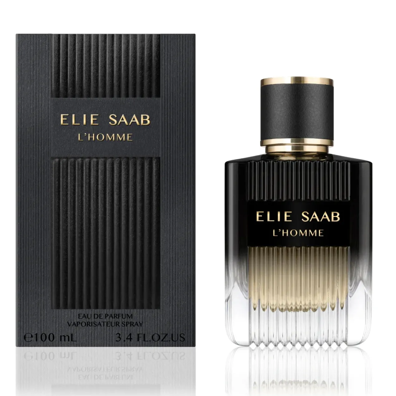 L'Homme Eau de Parfum