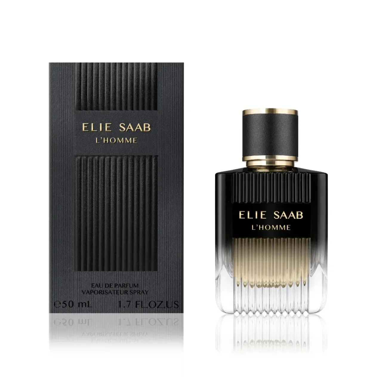L'Homme Eau de Parfum
