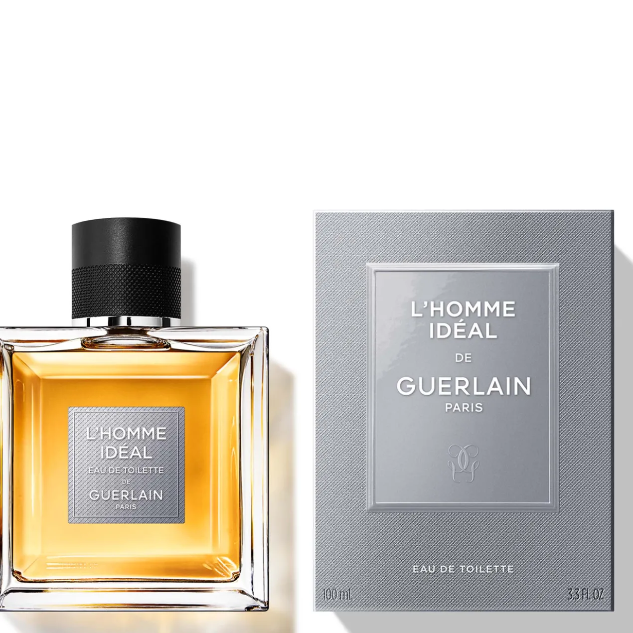 L’Homme Ideal Eau de Toilette