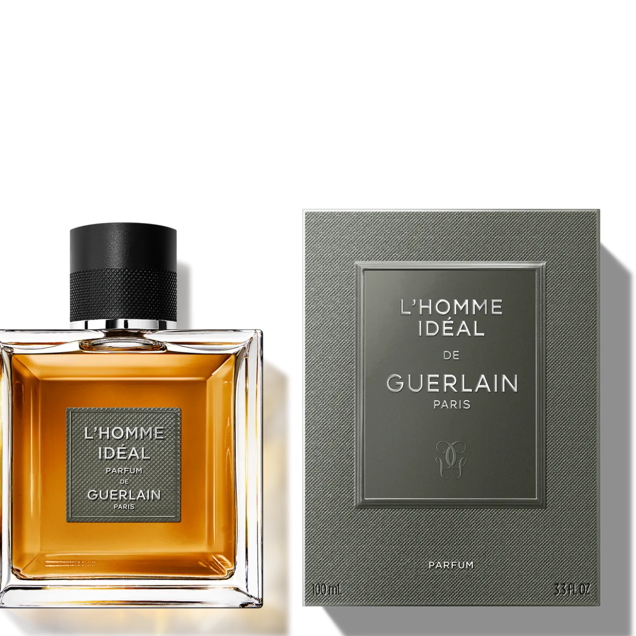 L'Homme Ideal Parfum