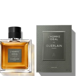 L'Homme Ideal Parfum