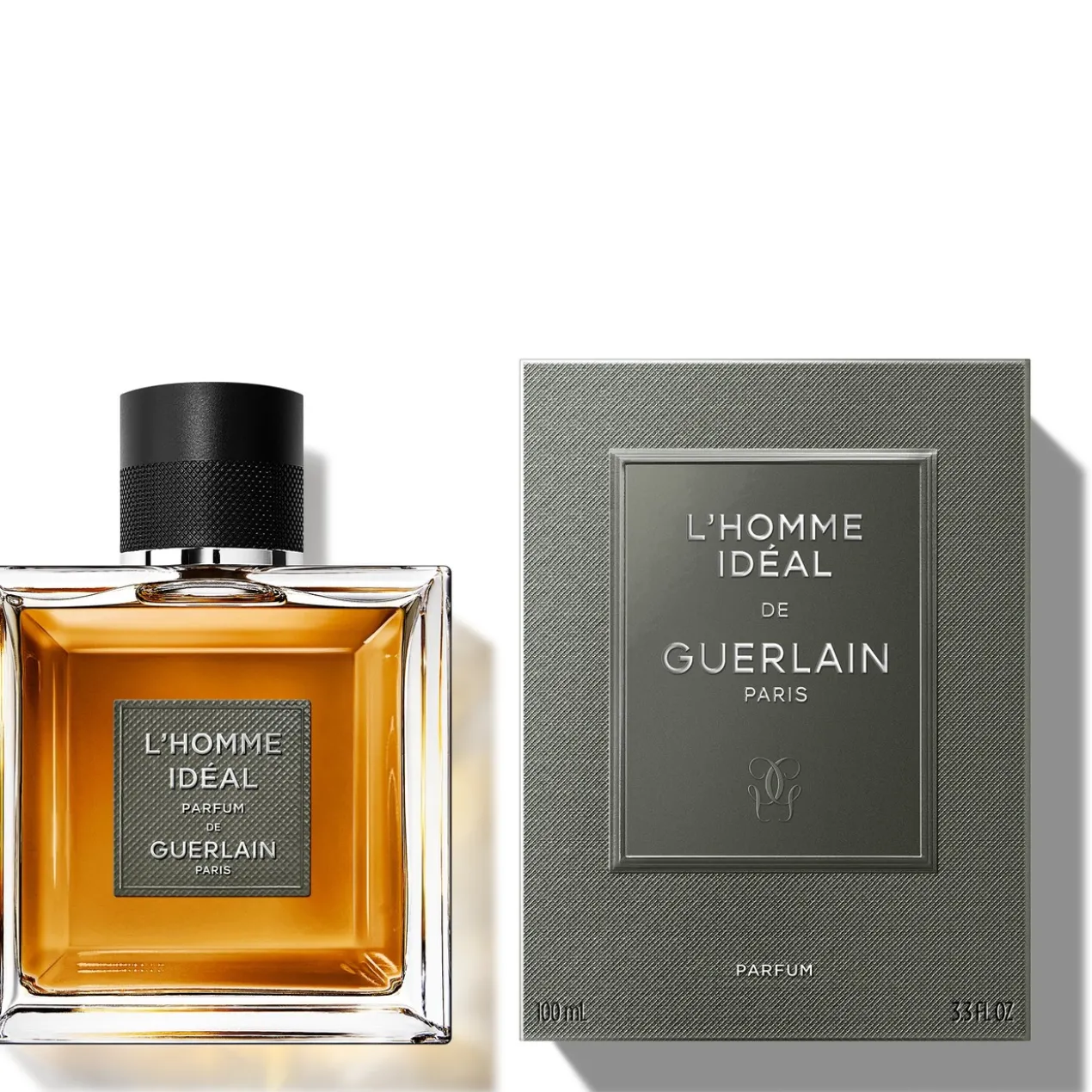 L'Homme Ideal Parfum