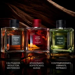 L'Homme Ideal Parfum