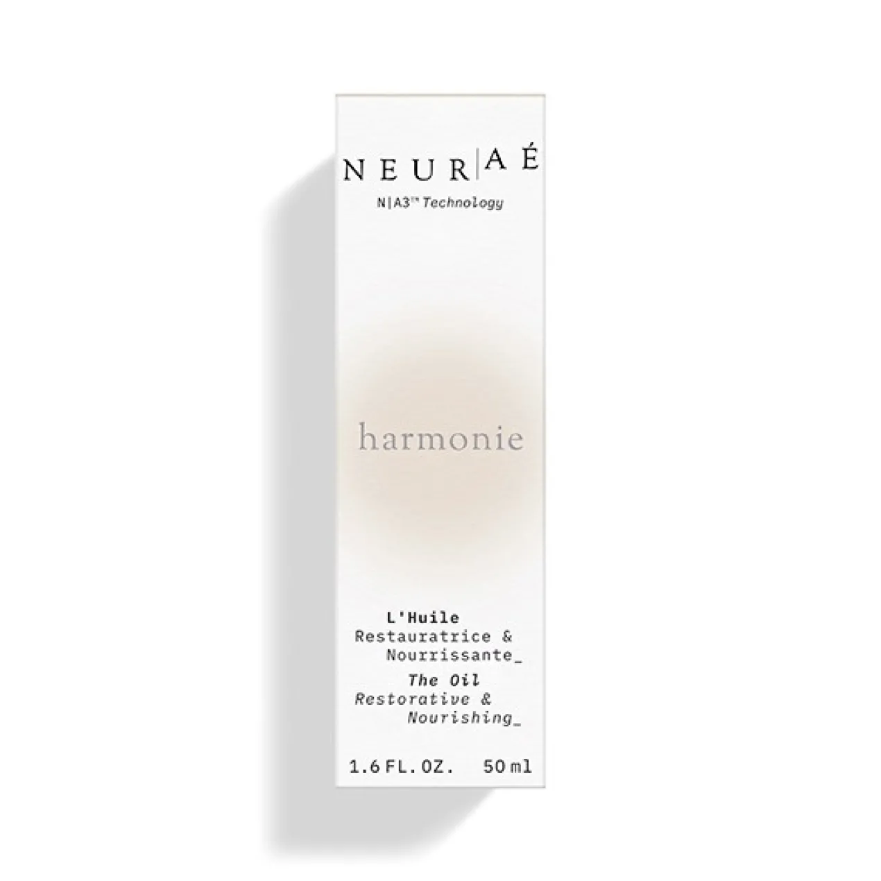 L'Huile harmonie