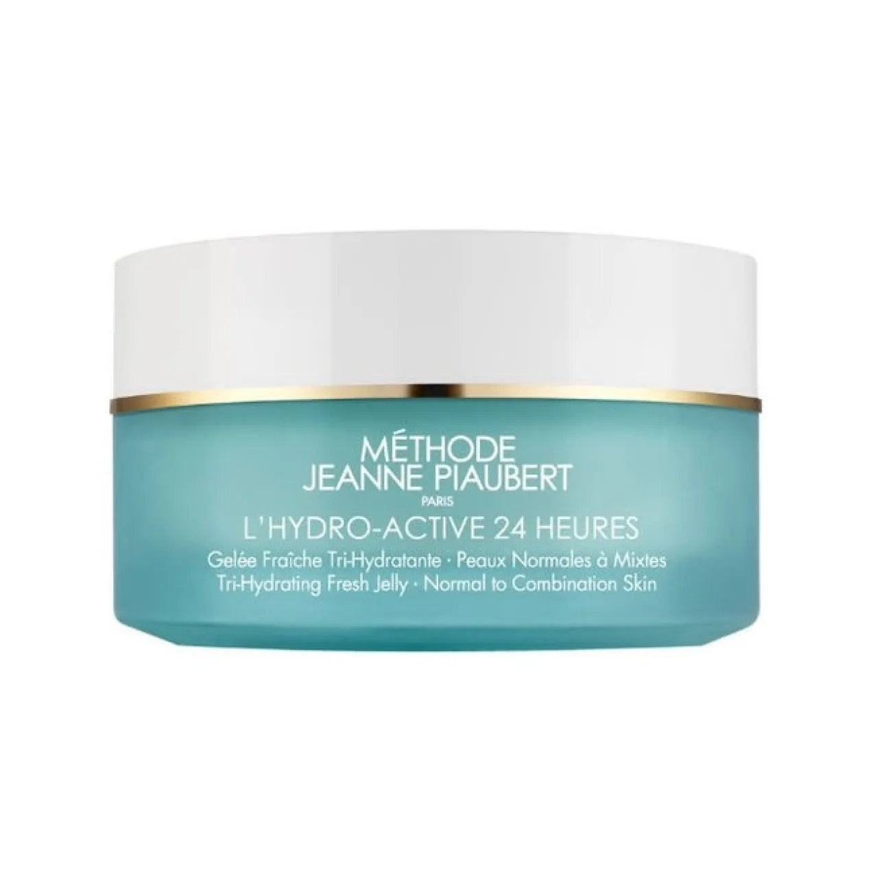 L'Hydro Active 24H Gelée Fraîche Trihydratante