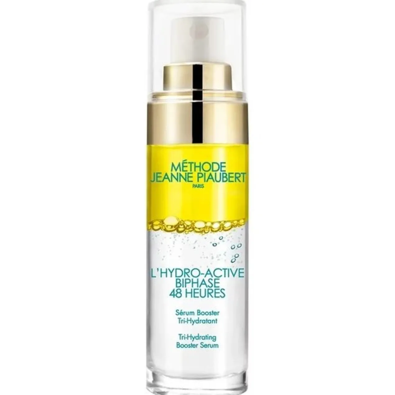 L'Hydro-Active 48H Sérum Biphase Trihydratante