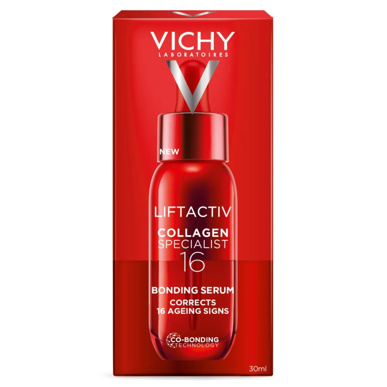 Lifactiv Collagen Specialist Bonding Serum SPF20