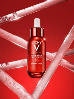 Lifactiv Collagen Specialist Bonding Serum SPF20