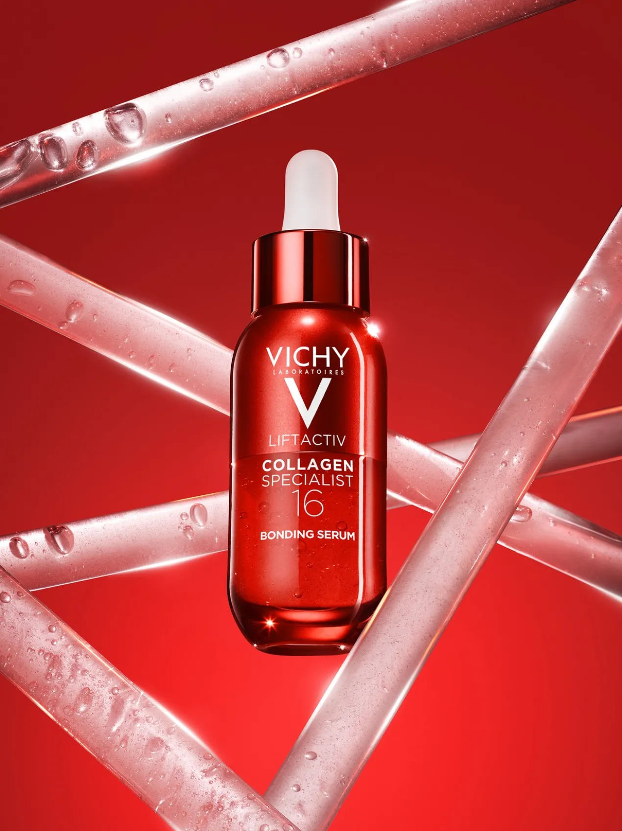 Lifactiv Collagen Specialist Bonding Serum SPF20