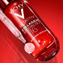 Lifactiv Collagen Specialist Bonding Serum SPF20