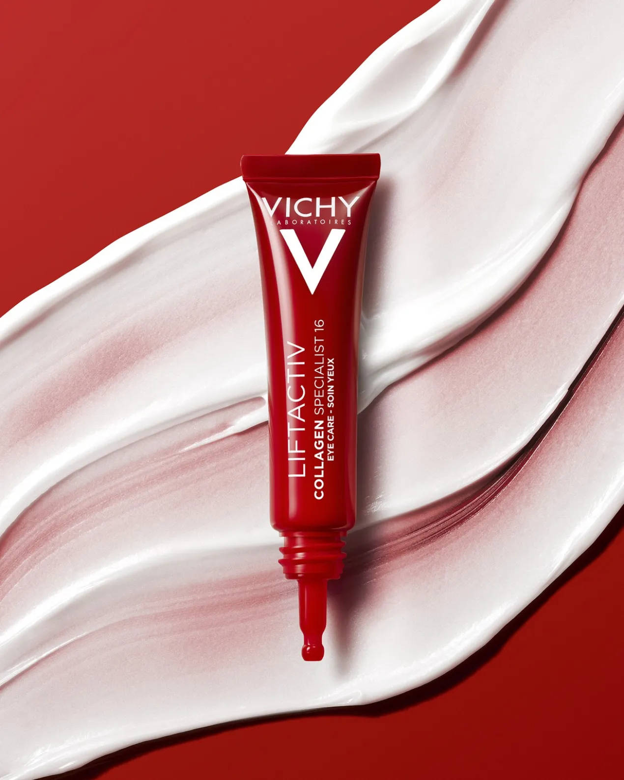 Lifactiv Collagen Specialist 16 Contour des Yeux