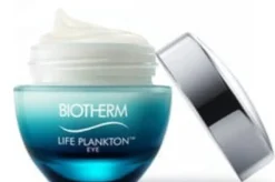 Life Plankton Contour des Yeux