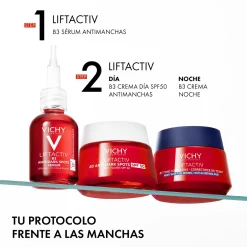 Liftactiv B3 Crème de Nuit Anti-Taches au Rétinol