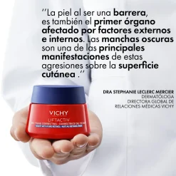 Liftactiv B3 Crème de Nuit Anti-Taches au Rétinol