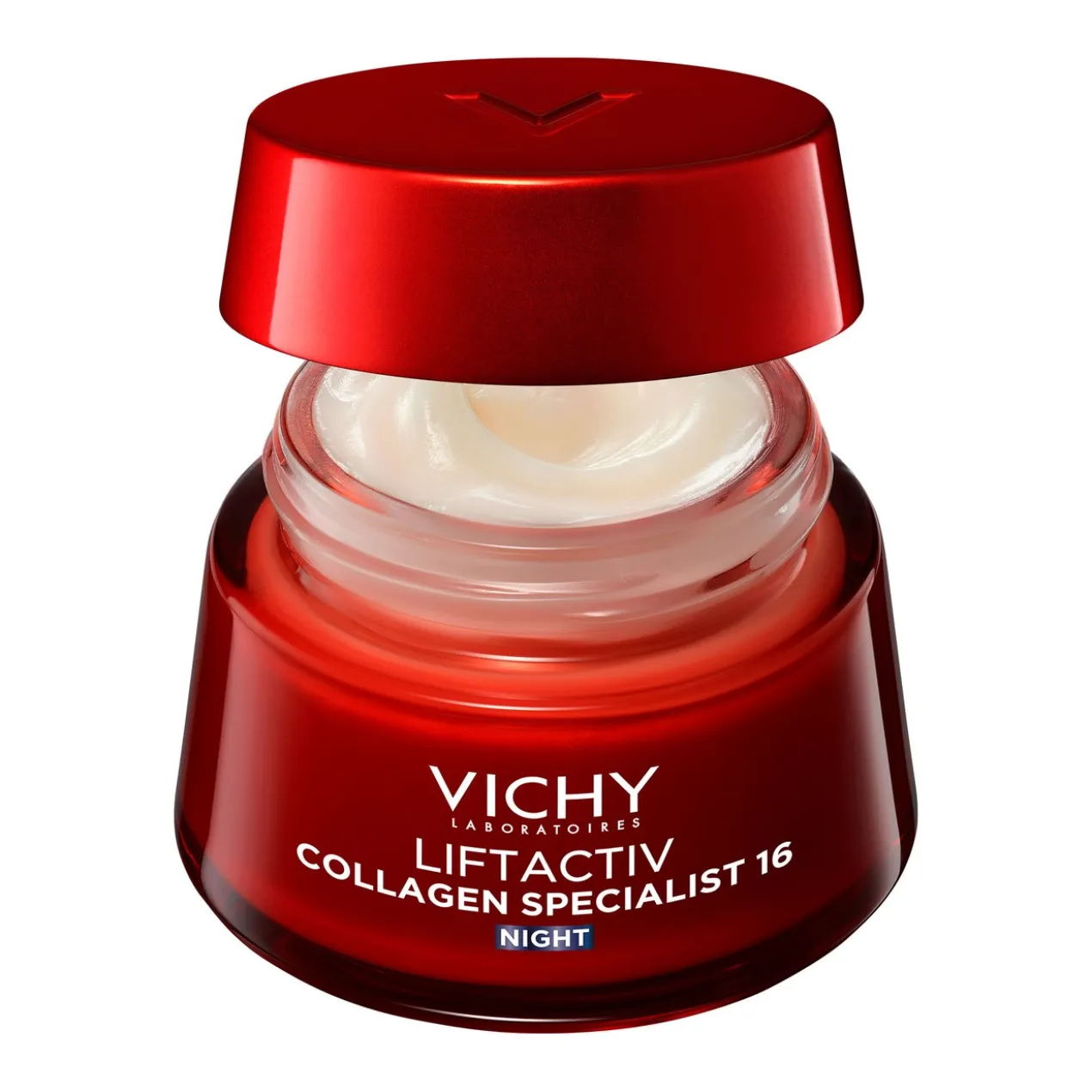 Liftactiv Collagen Specialist 16 Crème de Nuit