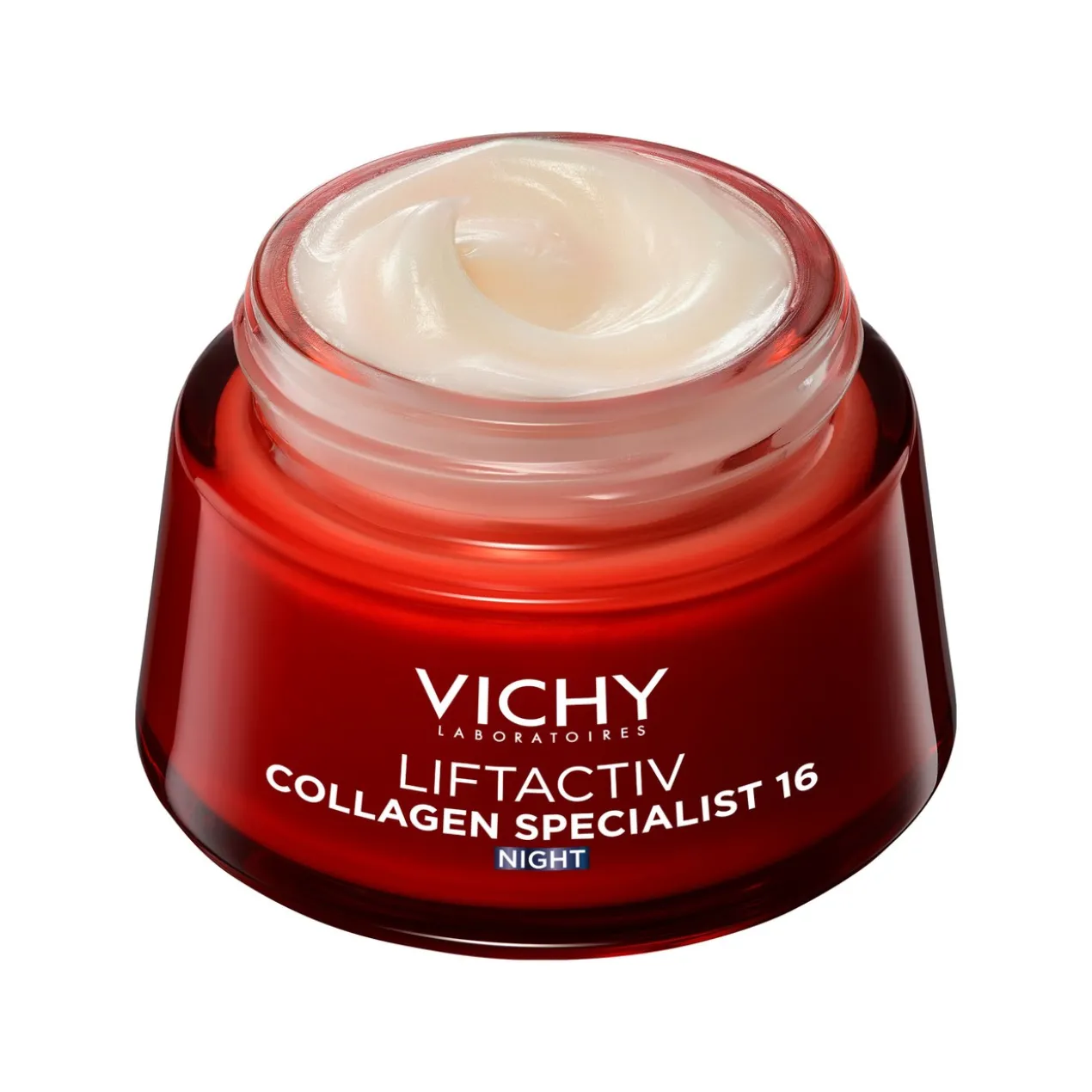 Liftactiv Collagen Specialist 16 Crème de Nuit