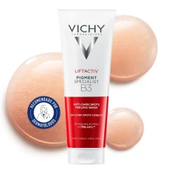 Liftactiv Pigment Specialist B3 Gel Nettoyant Exfoliant