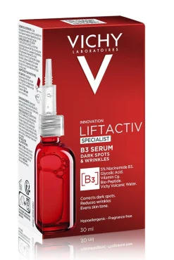 Liftactiv Pigment Specialist B3 Sérum Anti-taches