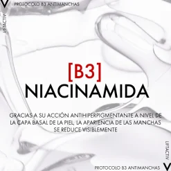 Liftactiv Pigment Specialist B3 Crème de Jour SPF50 Anti-taches