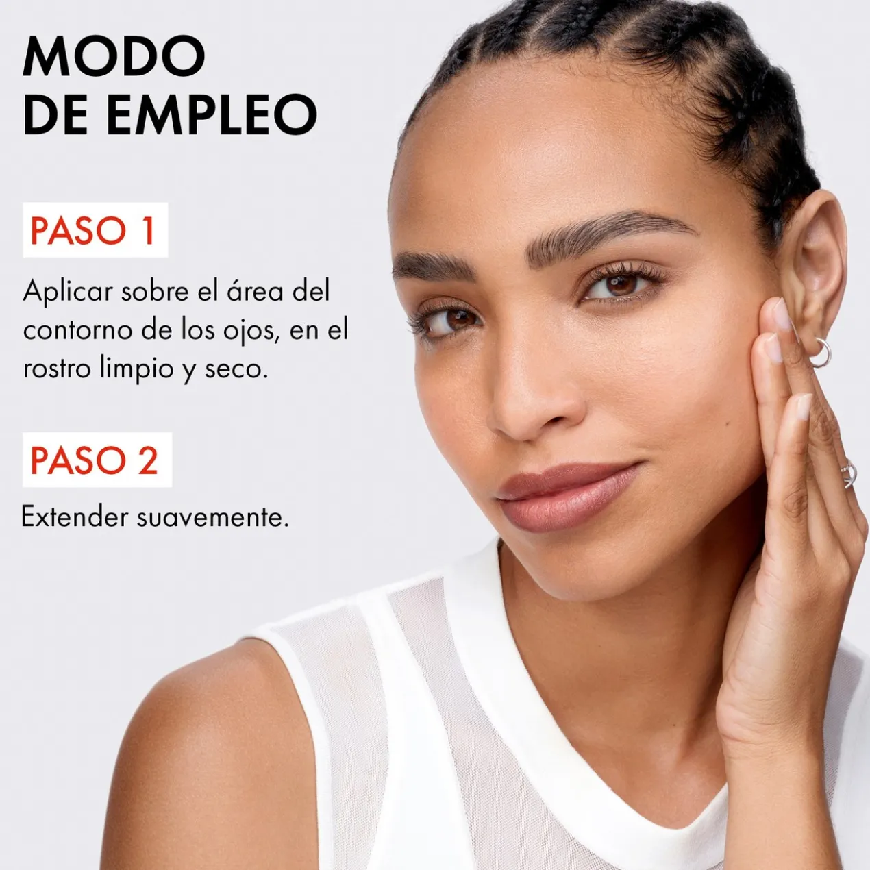Liftactiv Pigment Specialist B3 contour des yeux SPF50+ Anti-taches