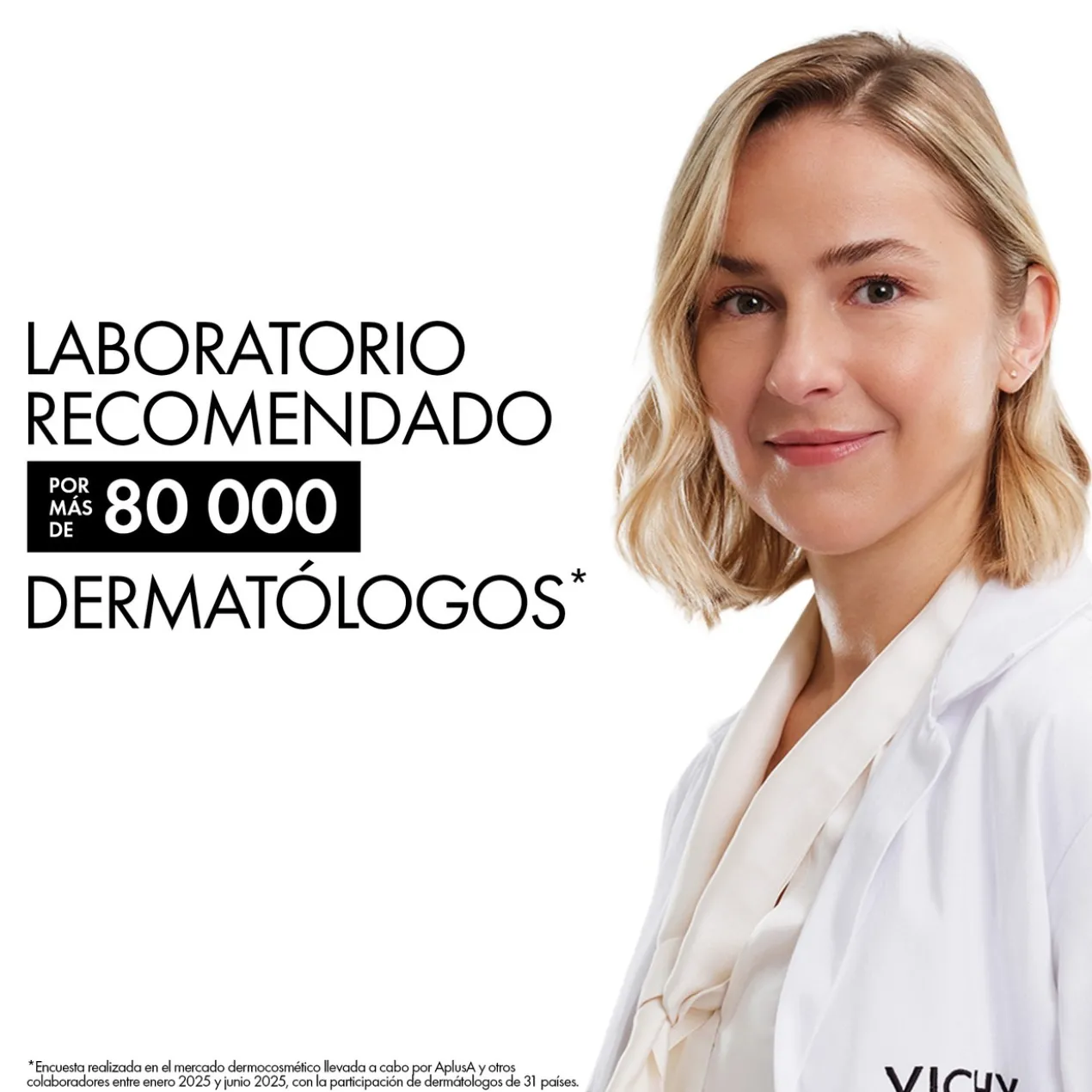 Liftactiv Pigment Specialist B3 contour des yeux SPF50+ Anti-taches