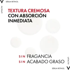 Liftactiv Retinol Sérum Rides Profondes