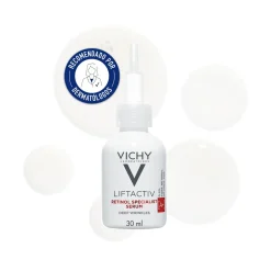 Liftactiv Retinol Sérum Rides Profondes