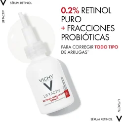 Liftactiv Retinol Sérum Rides Profondes