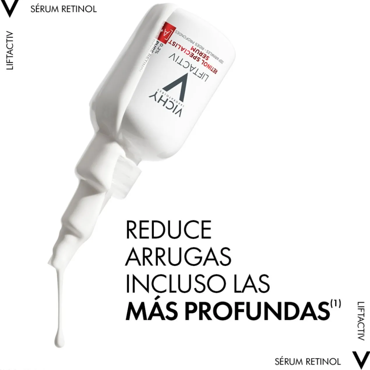 Liftactiv Retinol Sérum Rides Profondes