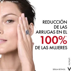 Liftactiv Retinol Sérum Rides Profondes