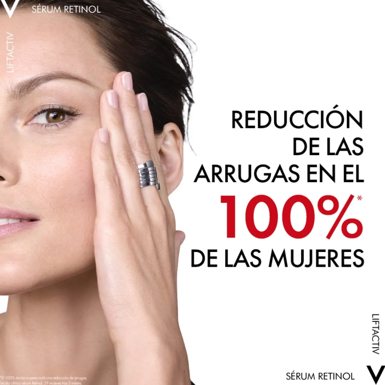 Liftactiv Retinol Sérum Rides Profondes