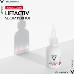 Liftactiv Retinol Sérum Rides Profondes