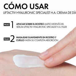 Liftactiv Supreme Jour Crème Anti-Rides Peau Normal à Mixte