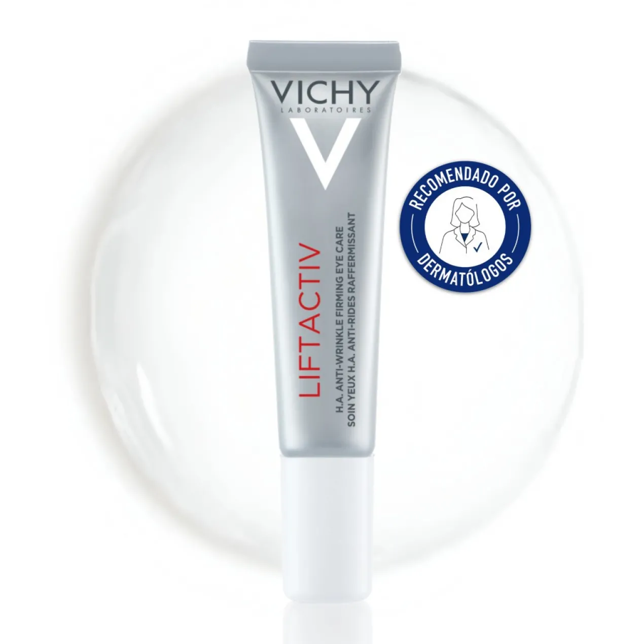Liftactiv Yeux